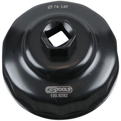 Clé pour filtre à huile KS TOOLS ref. 150.9292