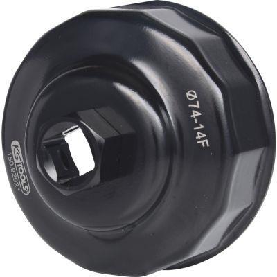 Clé pour filtre à huile KS TOOLS ref. 150.9292