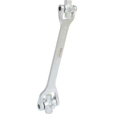 Clé de vidange KS TOOLS 150.9302