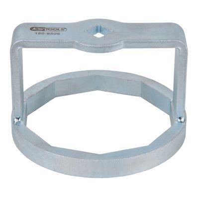 Cloche pour filtre à huile KS TOOLS 150.9309