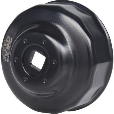 Cloche pour filtre à huile KS TOOLS 150.9319