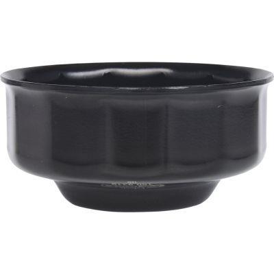 Cloche pour filtre à huile KS TOOLS 150.9319