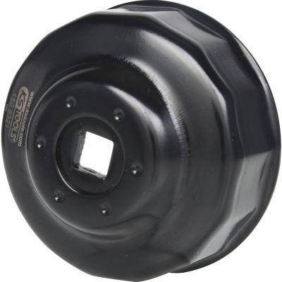 Cloche pour filtre à huile KS TOOLS 150.9321