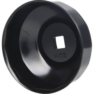 Cloche pour filtre à huile KS TOOLS 150.9322