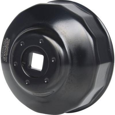 Cloche pour filtre à huile KS TOOLS 150.9322