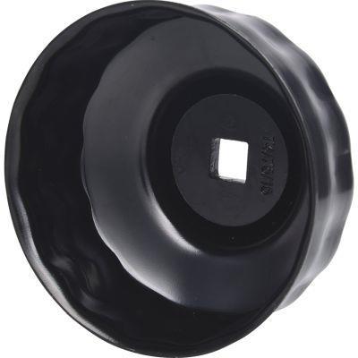 Cloche pour filtre à huile KS TOOLS 150.9324