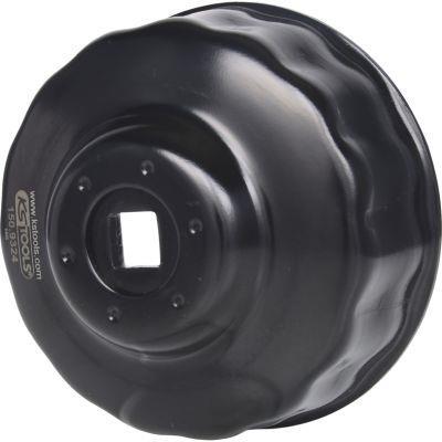 Cloche pour filtre à huile KS TOOLS 150.9324