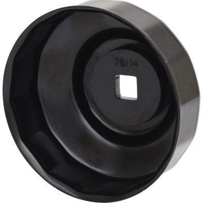 Cloche pour filtre à huile KS TOOLS 150.9325