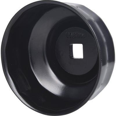 Cloche pour filtre à huile KS TOOLS 150.9330