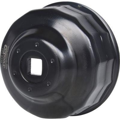 Cloche pour filtre à huile KS TOOLS 150.9330