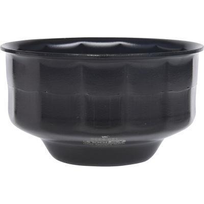 Cloche pour filtre à huile KS TOOLS 150.9330