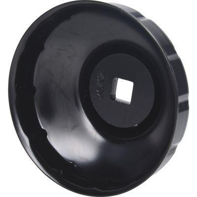 Cloche pour filtre à huile KS TOOLS 150.9338