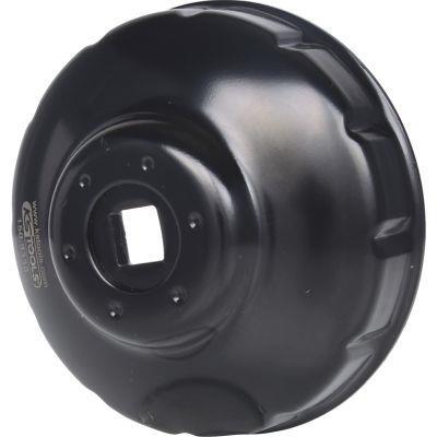 Cloche pour filtre à huile KS TOOLS 150.9338