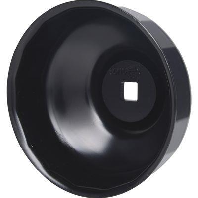 Cloche pour filtre à huile KS TOOLS 150.9343