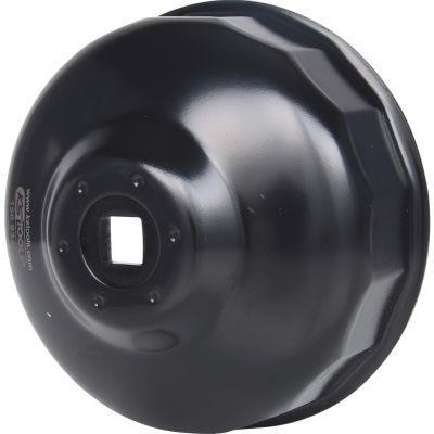 Cloche pour filtre à huile KS TOOLS 150.9343