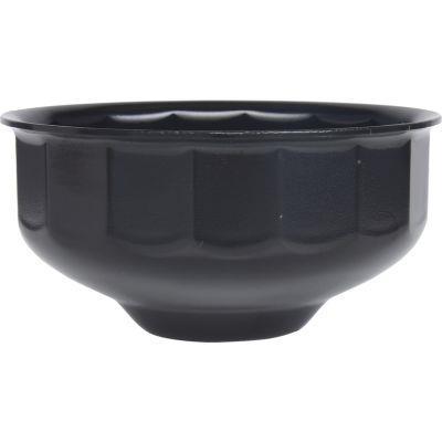 Cloche pour filtre à huile KS TOOLS 150.9343