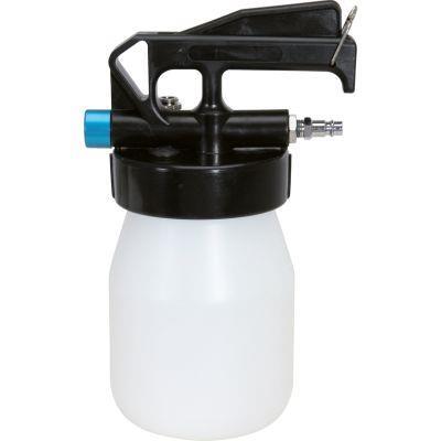 Purgeur filtre à gazoil KS TOOLS 150.9356
