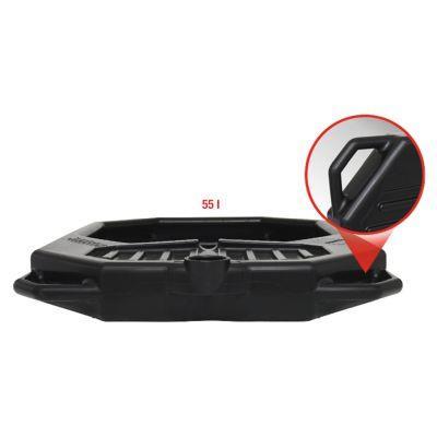 Bac de vidange (Récupérateur d'huile) KS TOOLS ref. 150.9358