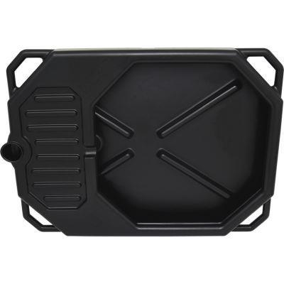 Bac de vidange (Récupérateur d'huile) KS TOOLS ref. 150.9358