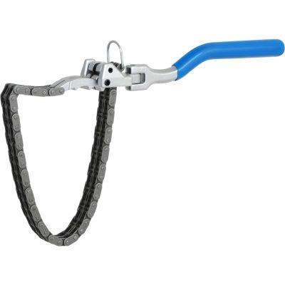 Clé à filtre réglable KS TOOLS 150.9375