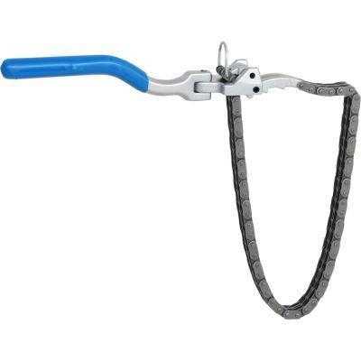 Clé à filtre réglable KS TOOLS 150.9376