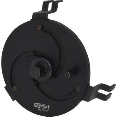 Clé à griffe pour puits de jauge réservoir KS TOOLS ref. 150.9388