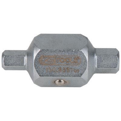 Douille de vidange KS TOOLS 150.9391