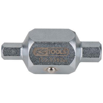 Douille de vidange KS TOOLS 150.9392