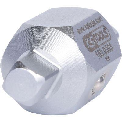 Douille de vidange KS TOOLS 150.9393