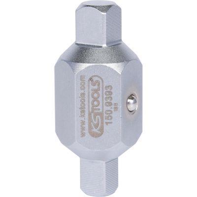 Douille de vidange KS TOOLS 150.9393
