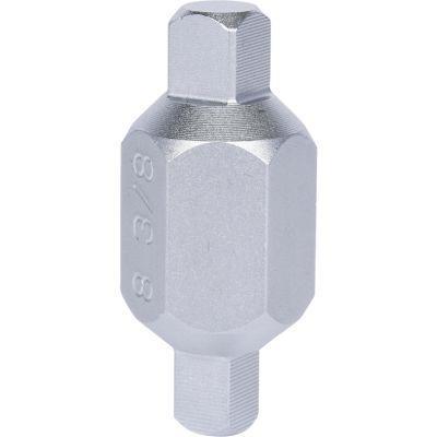 Douille de vidange KS TOOLS 150.9393