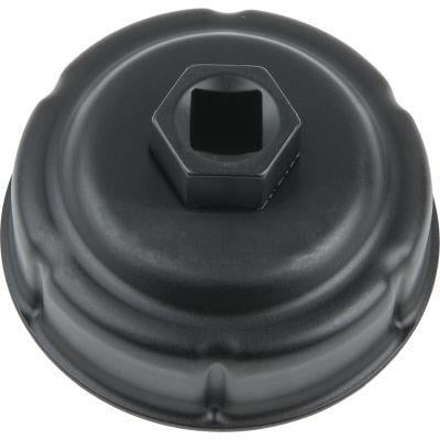 Cloche pour filtre à huile KS TOOLS 150.9406