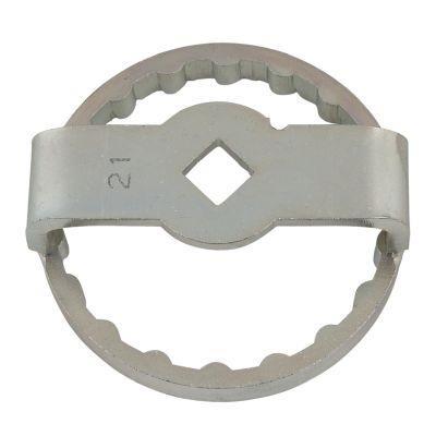 Cloche pour filtre à huile KS TOOLS 150.9408