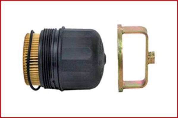 Cloche pour filtre à huile KS TOOLS 150.9408