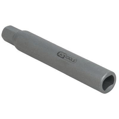 Douille et embout amortisseur KS TOOLS 150.9438