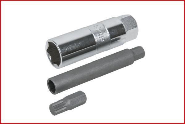 Douille et embout amortisseur KS TOOLS 150.9460
