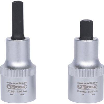 Douille rotule KS TOOLS ref. 150.9490