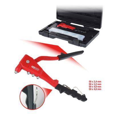 Pince à riveter KS TOOLS 150.9520