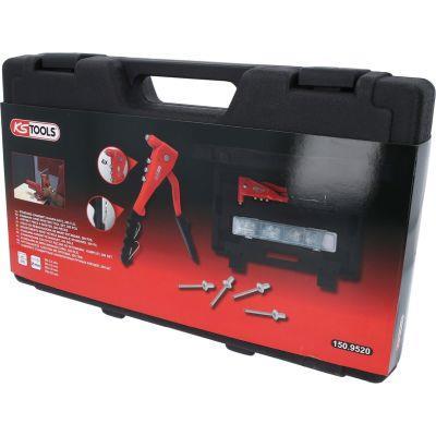 Pince à riveter KS TOOLS 150.9520