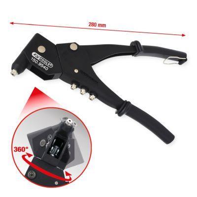 Pince à riveter KS TOOLS 150.9540