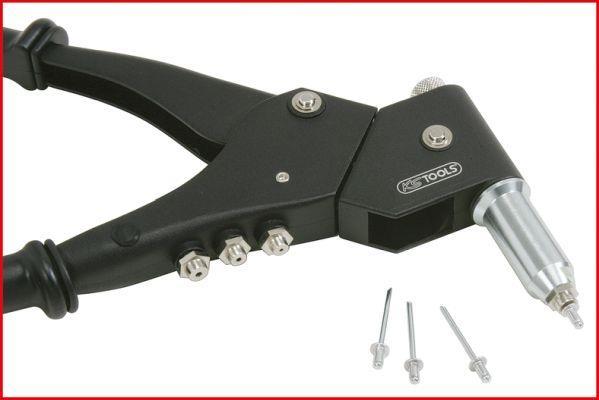 Pince à riveter KS TOOLS 150.9610