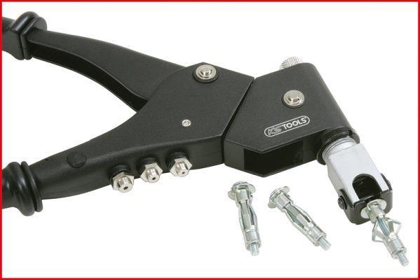 Pince à riveter KS TOOLS 150.9610