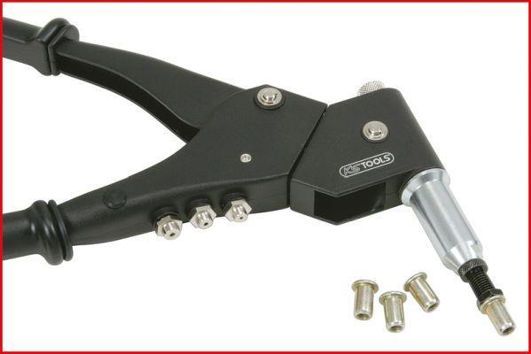 Pince à riveter KS TOOLS 150.9610