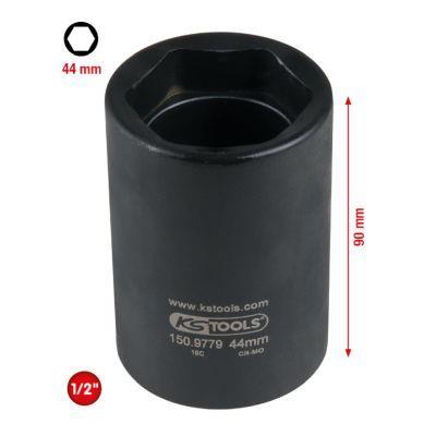 Douille rotule KS TOOLS ref. 150.9779