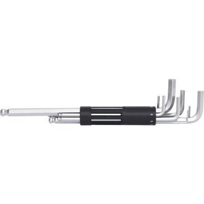 Jeu de clés mâles KS TOOLS 151.2180