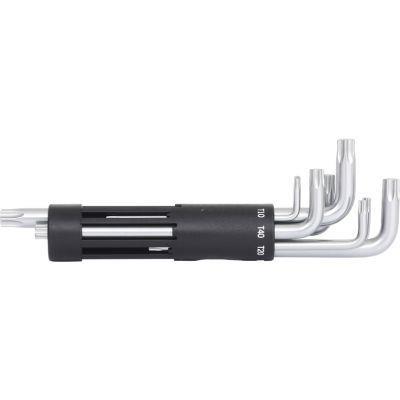 Jeux de clés mâles Torx - Allen KS TOOLS ref. 151.2300