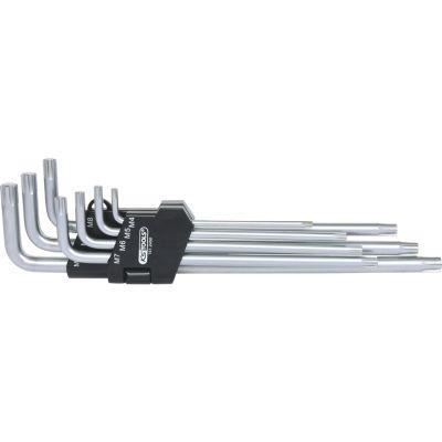 Jeu de clés mâles KS TOOLS ref. 151.2450