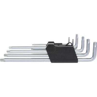 Jeux de clés mâles Torx - Allen KS TOOLS ref. 151.2470