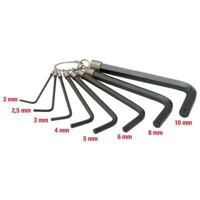 Jeu de clés allen KS TOOLS 151.3250