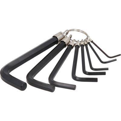 Jeu de clés allen KS TOOLS 151.3250